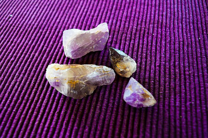 Trip to Pyhä-Luosto National Park and Amethyst Mine - BBQ lunch, cafe pulla, and how timing changes your day