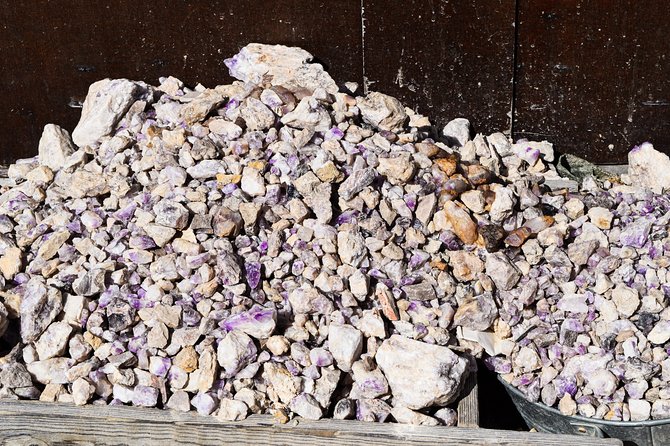 Trip to Pyhä-Luosto National Park and Amethyst Mine - Price and value: is $239.62 worth it?