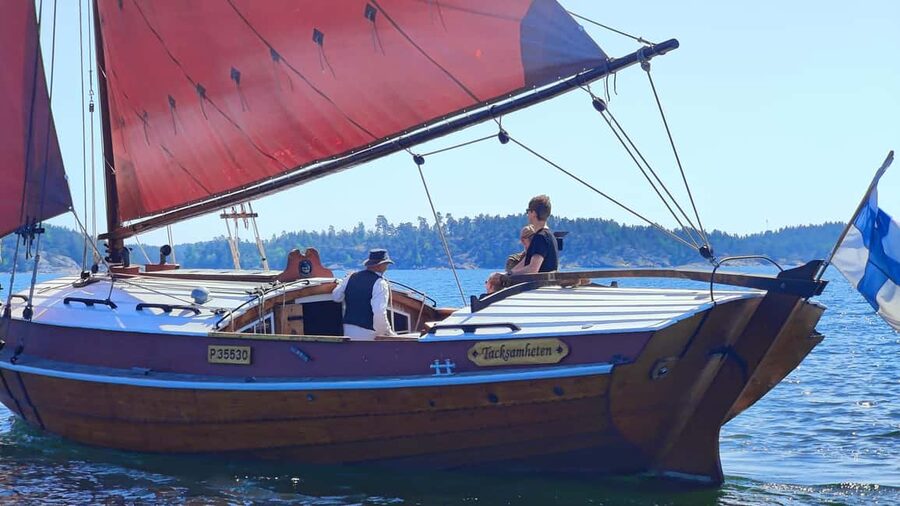 Turku Archipelago: 3-hour Sailing Trip Around Källdö Islands - Quick Hits: What Makes This Källdö Sailing Trip Worth It