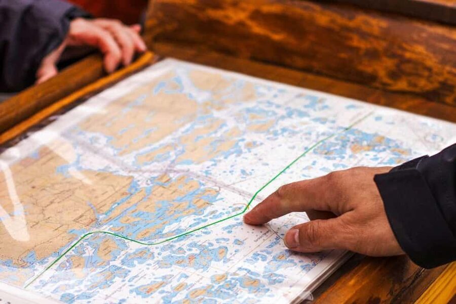 Turku Archipelago: 3-hour Sailing Trip Around Källdö Islands - Getting to Nauvo, and the NAGU detail you should not ignore