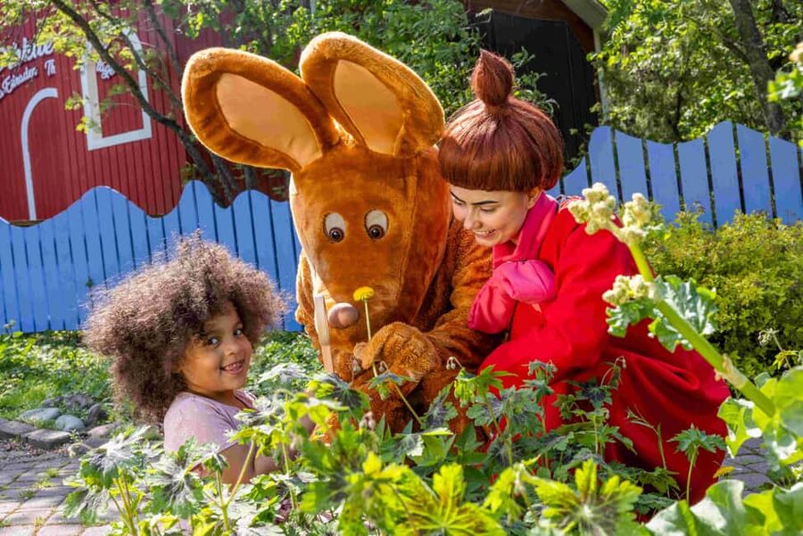 Turku: Moominworld Theme Park Entry Ticket - Key highlights to plan around