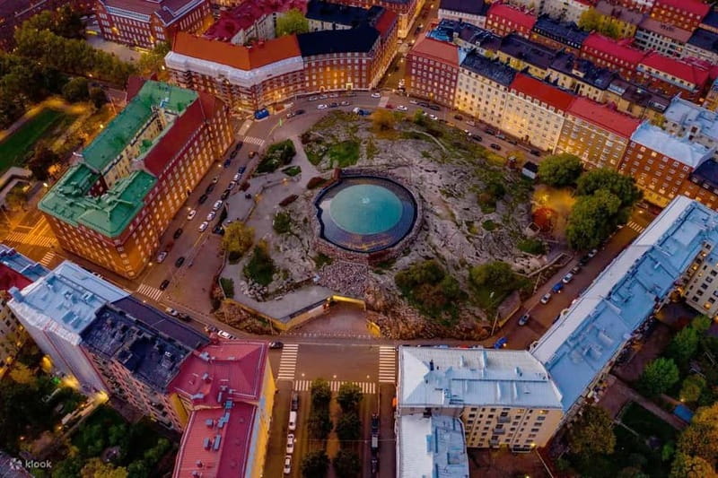 Ultimate Helsinki & Porvoo Tour– Private Car & Local Stories - Porvoo first, Helsinki next: how this half-day tour actually feels