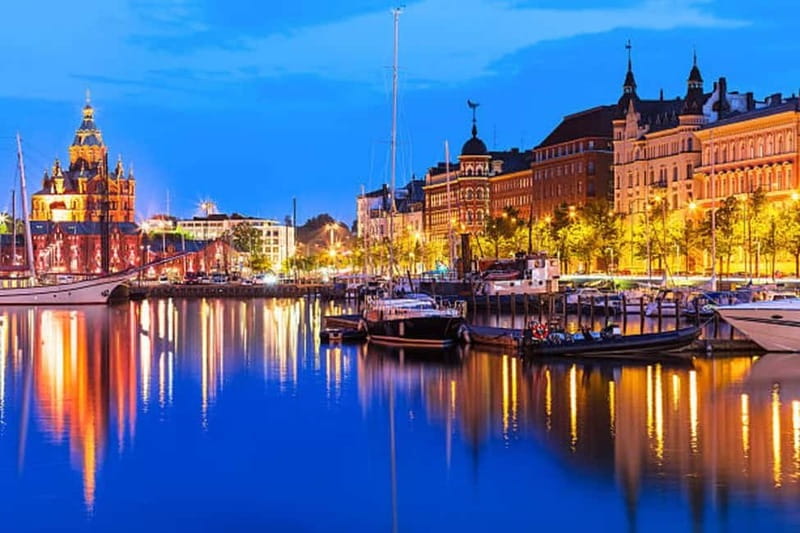 Ultimate Helsinki & Porvoo Tour– Private Car & Local Stories - Porvoo old town: cobblestones, colorful houses, and a guided route you can trust