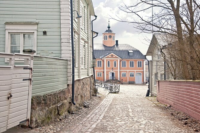 VIP Highlights Helsinki Sightseeing Private Service - Key Highlights You Should Know