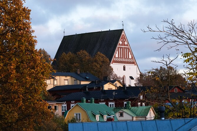 VIP Highlights Helsinki Sightseeing Private Service - Private Helsinki in 3 to 4 Hours: How the Format Works