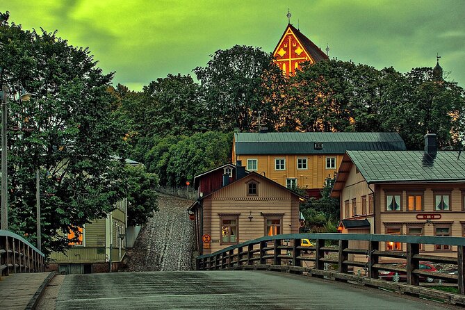 VIP Highlights Helsinki Sightseeing Private Service - Sibelius Monument and Other Free Photo Stops: Great Value Moments