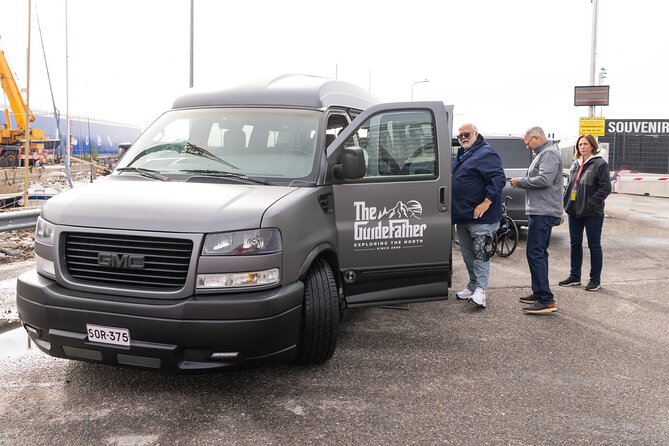 VIP Highlights Helsinki Sightseeing Private Service - Helsinki Cathedral: The Included Ticket Stop You’ll Remember