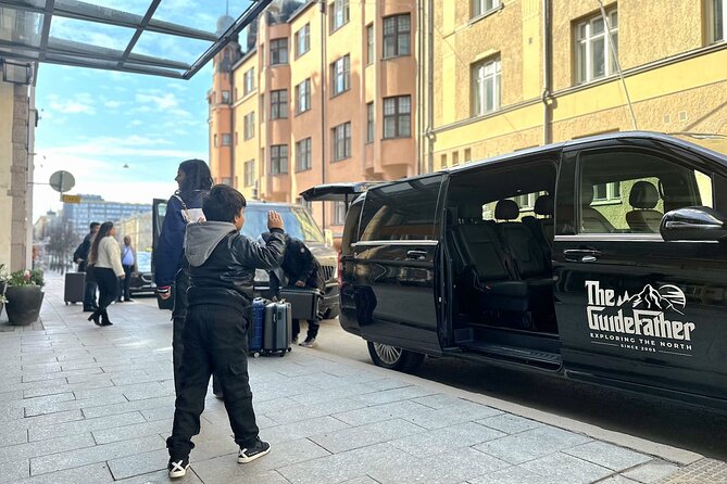 VIP Transfer Helsinki - Key Things to Know Before You Go