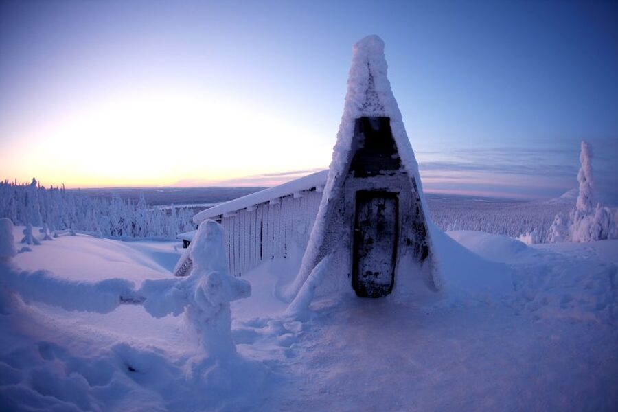 Visit to Amethyst Mine in Luosto from Rovaniemi - Who this Luosto Amethyst Mine tour fits best