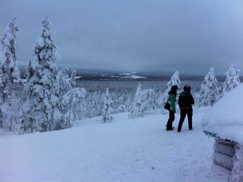 Visit to Amethyst Mine in Luosto from Rovaniemi - Practical tips so your day feels smooth instead of rushed
