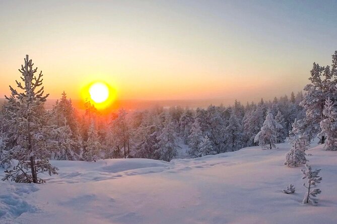 Wilderness Survival Tour - Winter - Gear and Cold-Weather Reality: What’s Included, What You Still Need to Plan