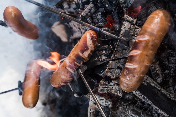 Wilderness Survival Tour - Winter - Who This Winter Survival Tour Suits Best