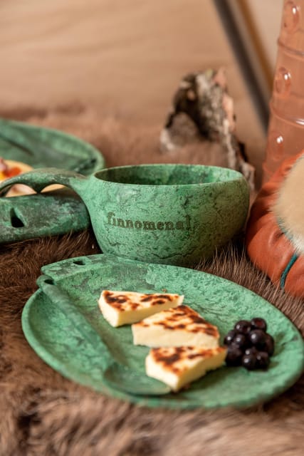 Ylläs: Fireside tasting in a traditional lavvo - Who should book this Ylläs fireside tasting
