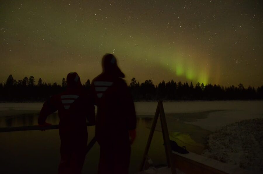 Ylläs: Seeking Northern Lights Photo Tour - Key Things That Make This Tour Worth Your Time